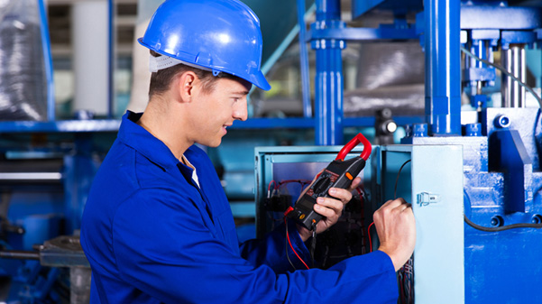 Elektroniker/in - Betriebstechnik (m/w/d)