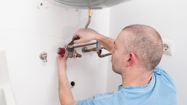 Anlagenmechaniker - Sanitär-, Heizungs- und Klimatechnik (m/w/d)