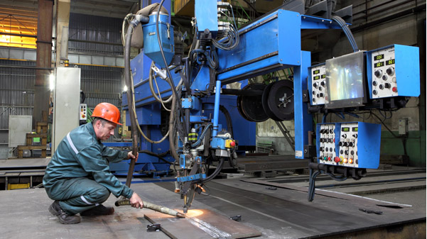 Instandhaltungstechniker (m/w/d)