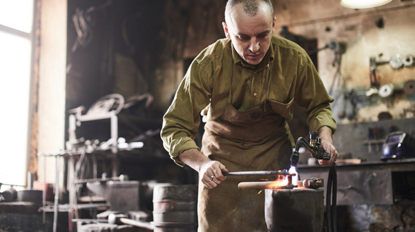 Brückenkranführer (m/w/d)