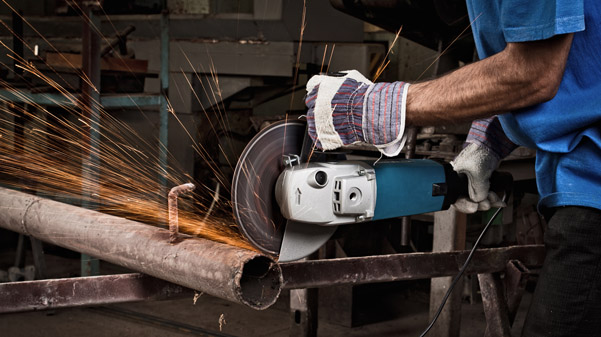 Gabelstaplerfahrer (m/w/d) für einen Produktionsbetrieb