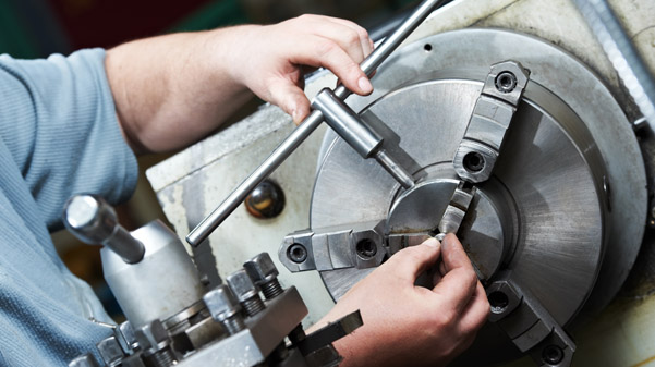 Helfer - Metallerzeugung, Gießerei (m/w/d)