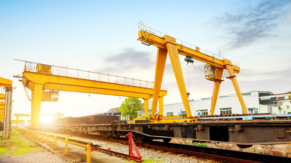 Brückenkranführer (m/w/d)